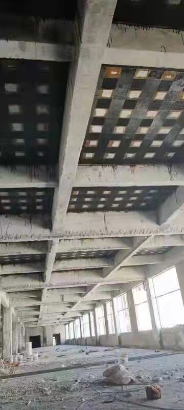 汕头楼板碳纤维布加固可以增加承重